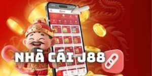 j88 nhà cái an toàn và bảo mật cao